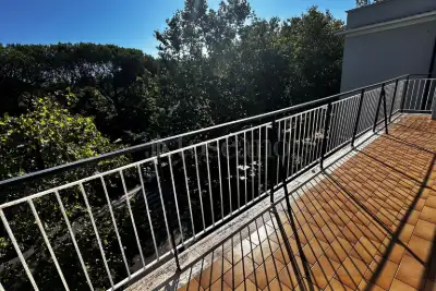 Casa in vendita, Via Emilio Chiovenda, Roma