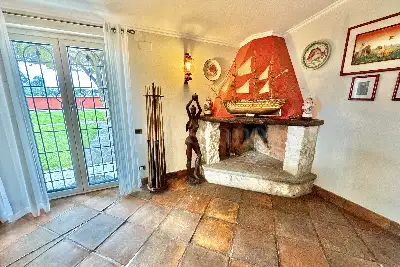 Villa in vendita, Via Rovito, Nettuno