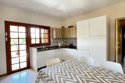 Villa in vendita, Via C. Maderno, Olbia