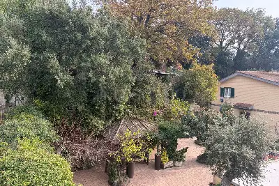 Attico in vendita, Via Giuseppe Maria Terreni, Roma