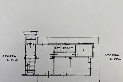 Casa in vendita, Via Pulei, Mascalucia