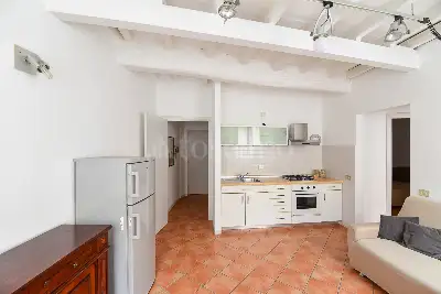 Casa in vendita, Via Milano, Como