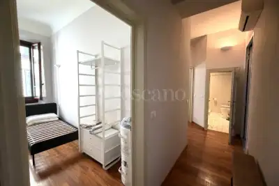 Casa in vendita, Via Sant'Egidio, Firenze