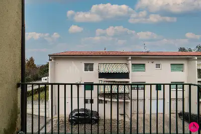Villino a Schiera in vendita, Via Visinale Centro, Pasiano di Pordenone
