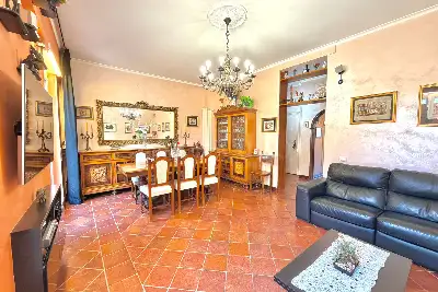 Casa in vendita, Via Ugo Bordoni, Roma