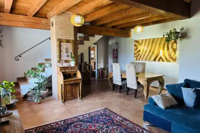 Casa Indipendente in vendita, Via Ponte Gandovere, Gussago