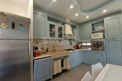Villa in vendita, Via di Valle Palomba, Anzio