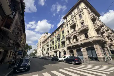 Negozio in affitto, Via Galvano Fiamma, Milano