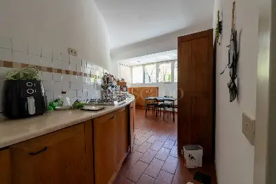 Casa in vendita, Via Adolfo Gandiglio, Roma