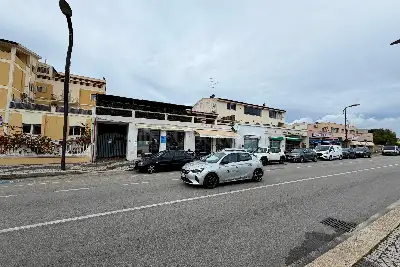 Attività Commerciale in vendita, Via Redipuglia 5, Olbia, Olbia