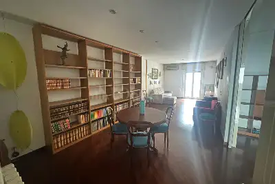 Casa in affitto, Via de Rossi, Bari