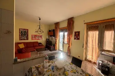 Casa in vendita, Via Sisto IV, Roma