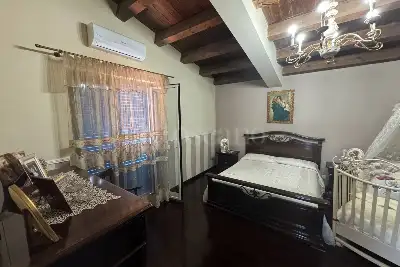 Villa in vendita, VIlletta a Casteltermini (AG) Contrada Fabbrichella, Casteltermini