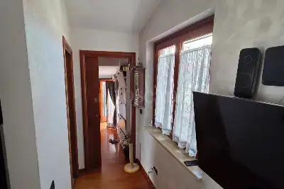 Casa in vendita, Viale Europa, Montesilvano