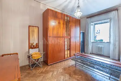 Casa in vendita, Via Ciro Menotti, Milano