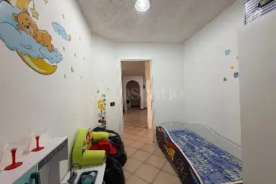 Palazzo in vendita, Via del Casale delle Pantanelle, Roma