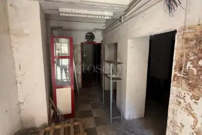 Magazzino in vendita, Via Vecchia Ognina, Catania