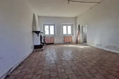 Casa Indipendente in vendita, Via Maestra, Borgo San Siro