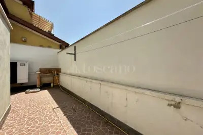 Villino a Schiera in vendita, Via dei Lecci, Anzio