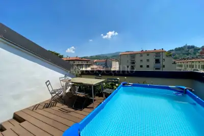 Casa in vendita, Via Ugo Foscolo, Brescia