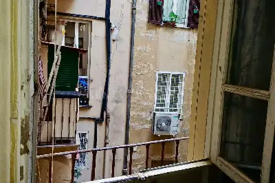 Casa in vendita, Via Alessandria, Roma