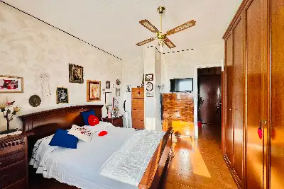 Casa in vendita, Viale dei Caduti nella Guerra di Liberazione, Roma