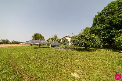 Villa in vendita, Via San Vito, San Vito al Tagliamento