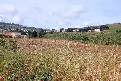 Edificabile Residenziali in vendita, Viale Crocci, Valderice