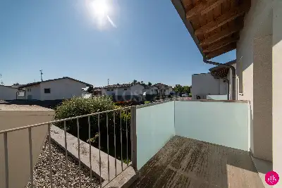 Villa in vendita, Via Belluno, Tavagnacco