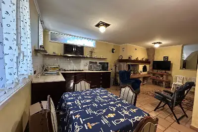 Villa in vendita, Via San Candido, Roma