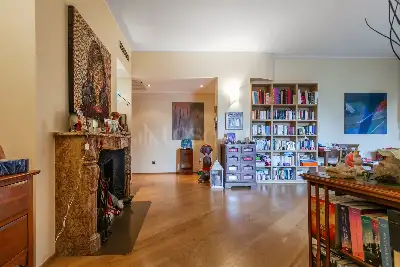 Villa Bifamiliare in vendita, Via Dei Sagredo, Milano