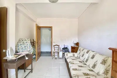 Casa in vendita, Via Umberto I, Gaggi, Gaggi