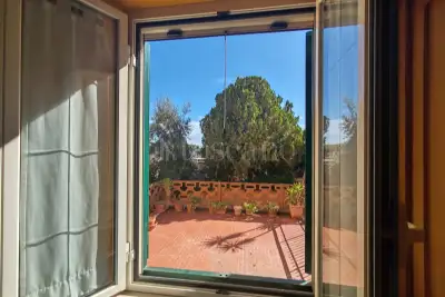 House for sale, Via dei Candiano, Roma