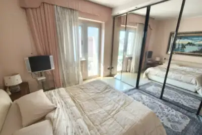 Villa in vendita, Via Ludovico Bellanda, Roma