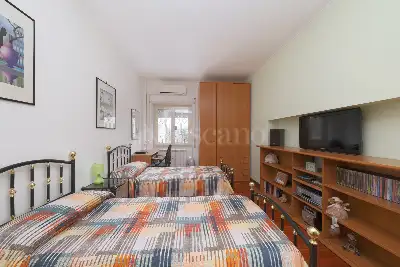 Casa in vendita, Via Silvano, Roma