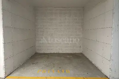 Posto Auto in vendita, Via Raffaele Paparella , Roma