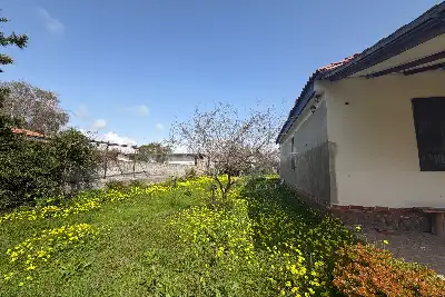 Casa in vendita, Via della Menta, Catania