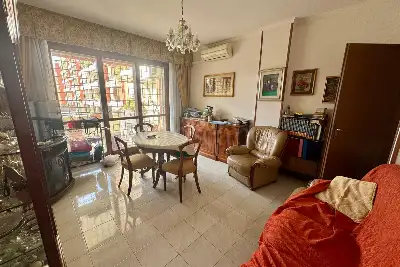 Casa in vendita, Via Giulio Antamoro, Roma