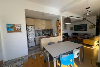Casa in vendita, Via Luigi Boccherini, Roma