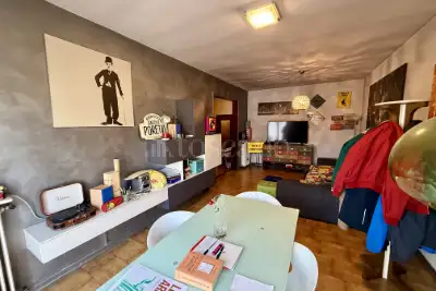 Villa Plurifamiliare in vendita, Via delle Nazioni Unite, Bagnolo Mella