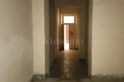 Casa in affitto, Via Bastioni, Trapani