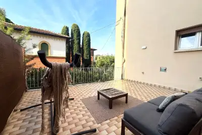 Casa in vendita, Via Augusto Murri, Bologna