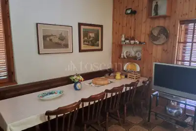 Villa in vendita, Strada Provinciale 5, Labro