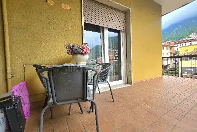 Casa in vendita, Via Massimo d'Azeglio, Lumezzane