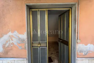 Casa in vendita, Via Argentina, Avezzano