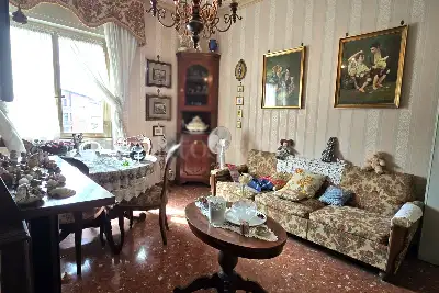 Casa in vendita, Via Francesco Maria Torrigio, Roma