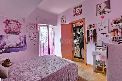 Casa in vendita, Via Giovanni Ingrao, Roma