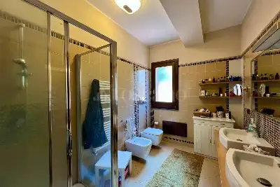 Villa Bifamiliare in vendita, Nicolosi - Ai Pini, Nicolosi