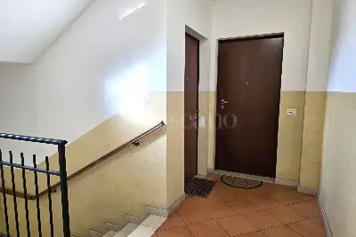 Casa in vendita, Via Marchesi, Rovato