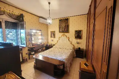 Villa in vendita, Via Pietrarsa, Pozzuoli